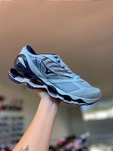 Miz Wave Prophecy 8-Azul Bebê