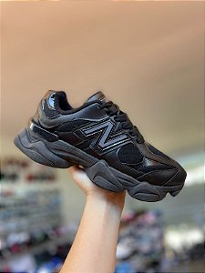 New Balance 9060 Premium-Preto