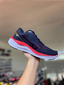 Miz Wave Inspire 18- Azul e Vermelho