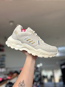Adid Rekoba Ohit Sneaker- Bege Creme