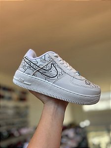 NK Air Force Premium- Bobbie Goods