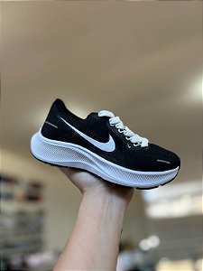 NK Pegasus 41 Preto e Branco- Infantil