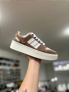 Adid Bonega Premium- Marrom