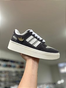 Adid Bonega Premium- Grafite