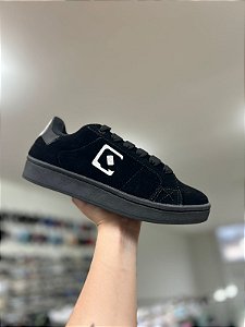 Qix Skate Importado- Preto