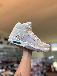 NK Jordan Lebron Importado- Bege