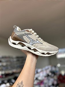 Miz Wave Stratos 3 Bege/Marrom