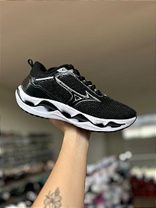 Miz Wave Stratos 3 Preto/Branco