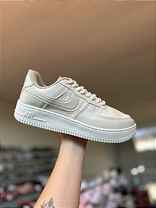 NK Air Force Bege Textura Importado- Adulto