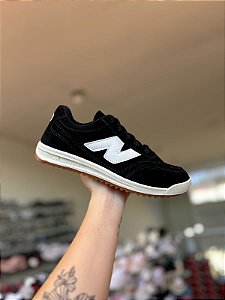 NB RC42 Preto/Branco/Bege Premium