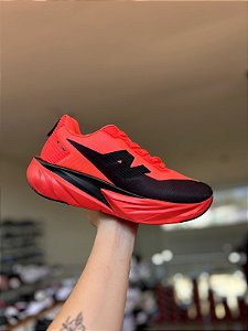 NB Rebel 5 Laranja/Preto Importado