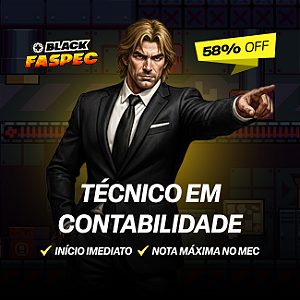 Curso Técnico em Contabilidade EaD