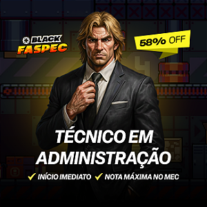 Curso Técnico em Administração EaD