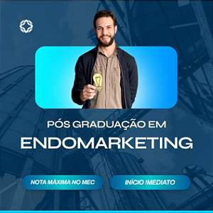 Pós Graduação em Endomarketing
