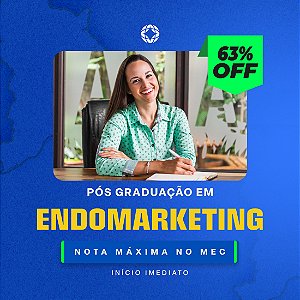 Pós Graduação em Endomarketing
