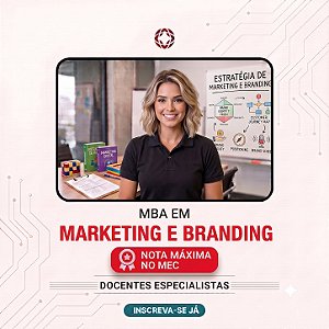 MBA Marketing e Branding
