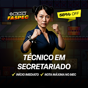 Curso Técnico em Secretariado EaD