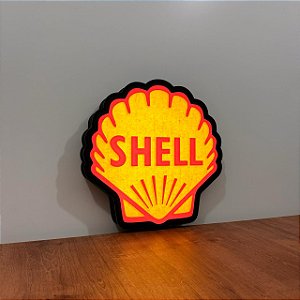 LUMINOSO SHELL