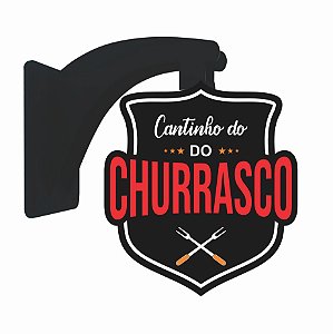 LUMINOSO CHURRASCO