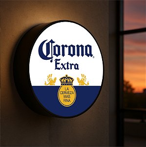 LUMINOSO CORONA