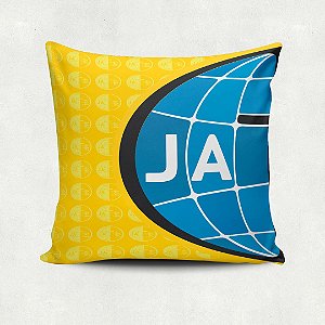 Almofada Jovens Adventistas - Linha IASD