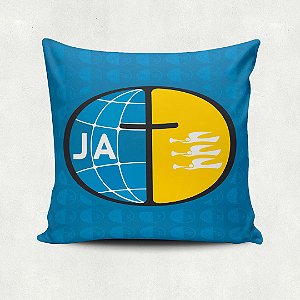 Almofada Jovens Adventistas 2 - Linha IASD