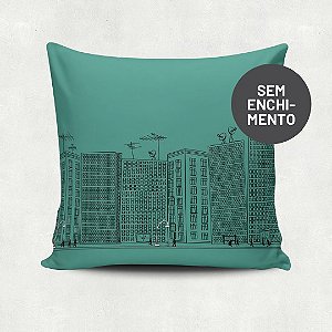 Capa Almofada G148Teen 2- Linha IASD
