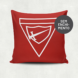 Capa Almofada Desbravador Flat