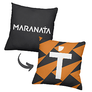 Almofada Maranata PB - Linha IASD