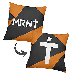 Almofada Maranata MRNT - Linha IASD