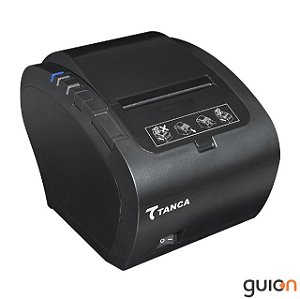 IMPRESSORA TERMICA NAO FISCAL USB TP-550 C/ GUILHOTINA TANCA
