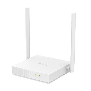 ROTEADOR WIRELESS 300MBPS TL-WR829N TP-LINK