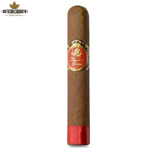 Charuto Flor De La Vega Robusto Monarca - Unidade