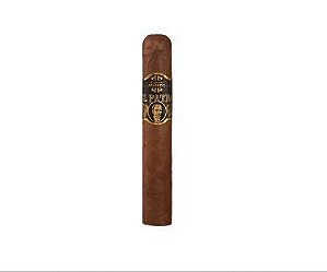 Charuto Alonso Menendez Del Patron Robusto - Unidade