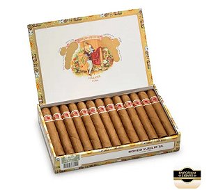 Charuto Romeo y Julieta Mille Fleur - Caixa Com 25