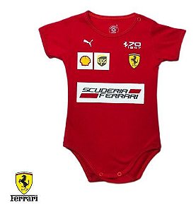 Body Ferrari