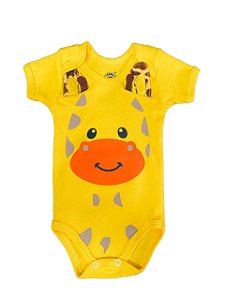 BODY PROMOÇÃO GIRAFA