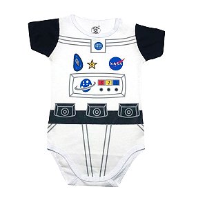 BODY ASTRONAUTA