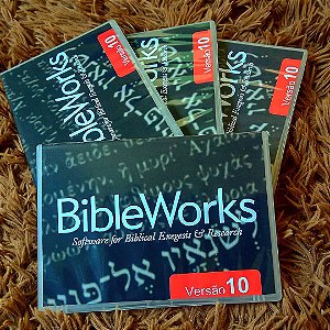 bibleworks 7 for windows 10