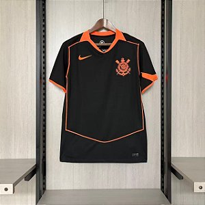 Camisa Corinthians Third 2025/26