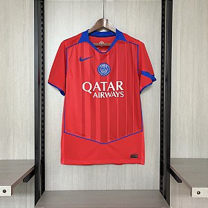 Camisa PSG Third 2025/26