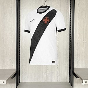 Camisa Vasco Home 2026/27