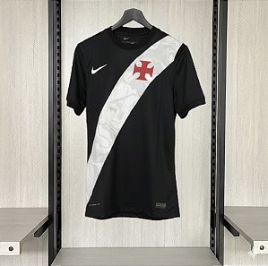 Camisa Vasco Away 2026/27