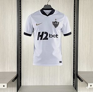 Camisa Atlético Mineiro Away 2026/27