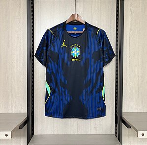Camisa Brasil Away 2026/27
