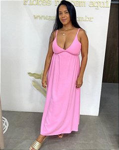 VESTIDO LONGO ANA