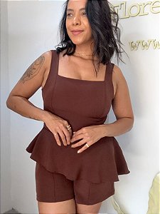 Conjunto Alfaiataria