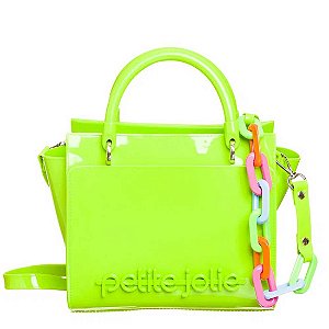 Bolsa Petite Jolie Love PJ10707 - Green