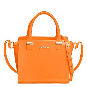 Bolsa Petite Jolie Love II PJ5214II - Peach