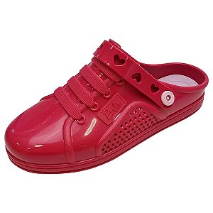 Tênis Barbie Soft Sneaker - Pink